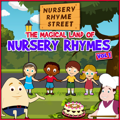 Five Little Ducks Went out One Day Song|Nursery Rhyme Street|The ...