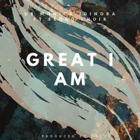 Great I Am (Live)