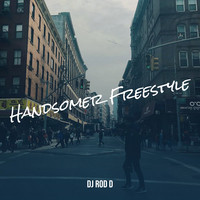 Handsomer Freestyle