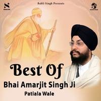 Best of Bhai Amarjit Singh Ji Patiala Wale Vol. 1
