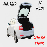 Open the Trunk