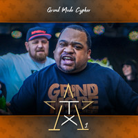 Grind Mode Cypher Atx 1