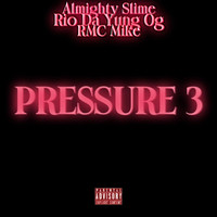 Pressure 3