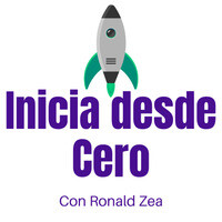 iniciadesdecero's podcast - season - 1