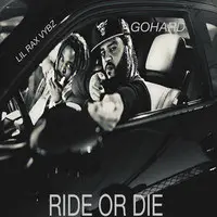 Ride or Die