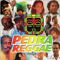 Pedra Reggae, Volume 1