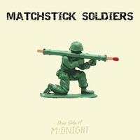 Matchstick Soldiers