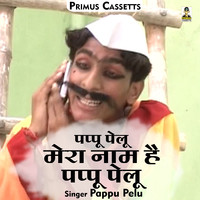 Mera naam hai pappu pelu