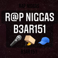 Rap Niggas