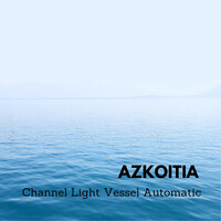 Channel Light Vessel Automatic