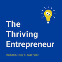 The Thriving Entrepreneur - season - 1