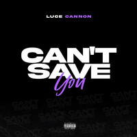 Can't Save You
