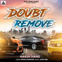 Doubt Remove