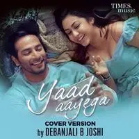 Yaad Aayega Cover Version