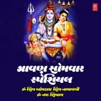 Sharavn Somvaar Special - Om Shiv Omkara - Shiv Namavali - Om Namah Shivay