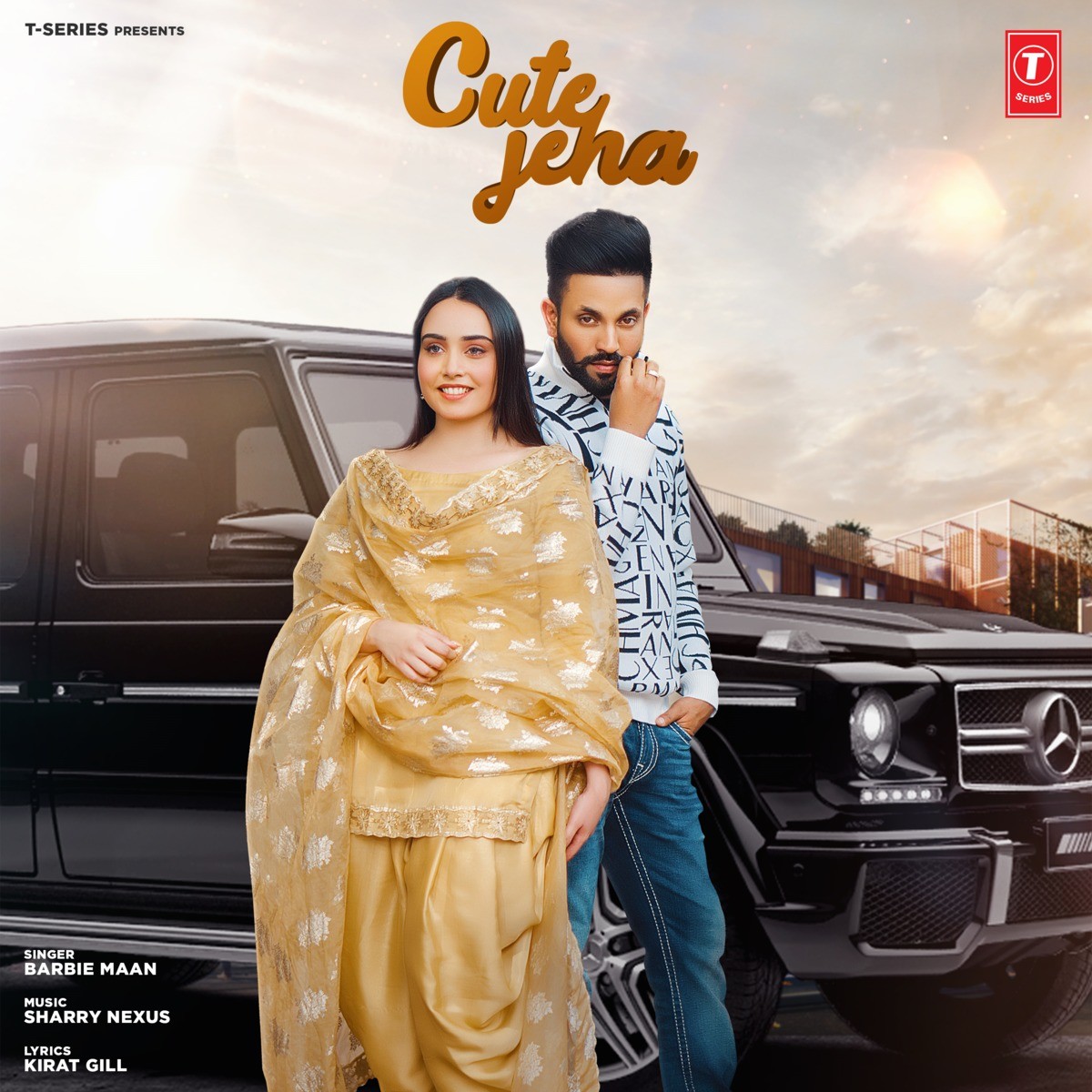 Cute Jeha Lyrics In Punjabi Cute Jeha Cute Jeha Song Lyrics In English Free Online On Gaana Com