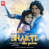 Shakti The Power 