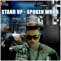 Stand Up (Spoken Word)