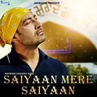 Saiyaan Mere Saiyaan