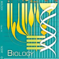 NCERT Biology Book Standard 11th and 12th  - season - 1