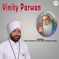 Vinity Parwan