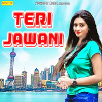 Teri Jawani