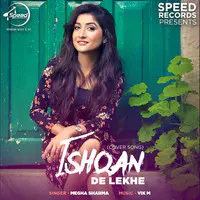 Ishqan De Lekhe (Cover Song)