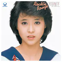 Rock'n Rouge (Original Karaoke) MP3 Song Download by Seiko Matsuda (Rock'n  Rouge)| Listen Rock'n Rouge (Original Karaoke) Song Free Online