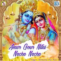 Amar Gour Nitai Neche Neche