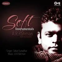Soft Instrumentals A.R.Rahman Vol.1