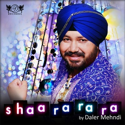 Everyone will once again dance on my songs,' says Daler Mehndi | Hindi  Movie News - Times of India