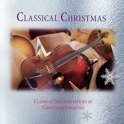 Ave Maria (Instrumental) MP3 Song Download- Classical Christmas: Classical Interpretations Of