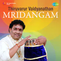 Mridangam By Thiruvarur Vaidyanathan 