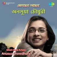 Anusua Chowdhury Ghosh Chena Achena Rm