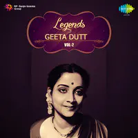 Legends Geeta Dutt Volume 2