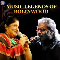 Legends of Bollywood Chithra & Hari Haran