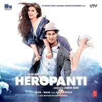 Heropanti