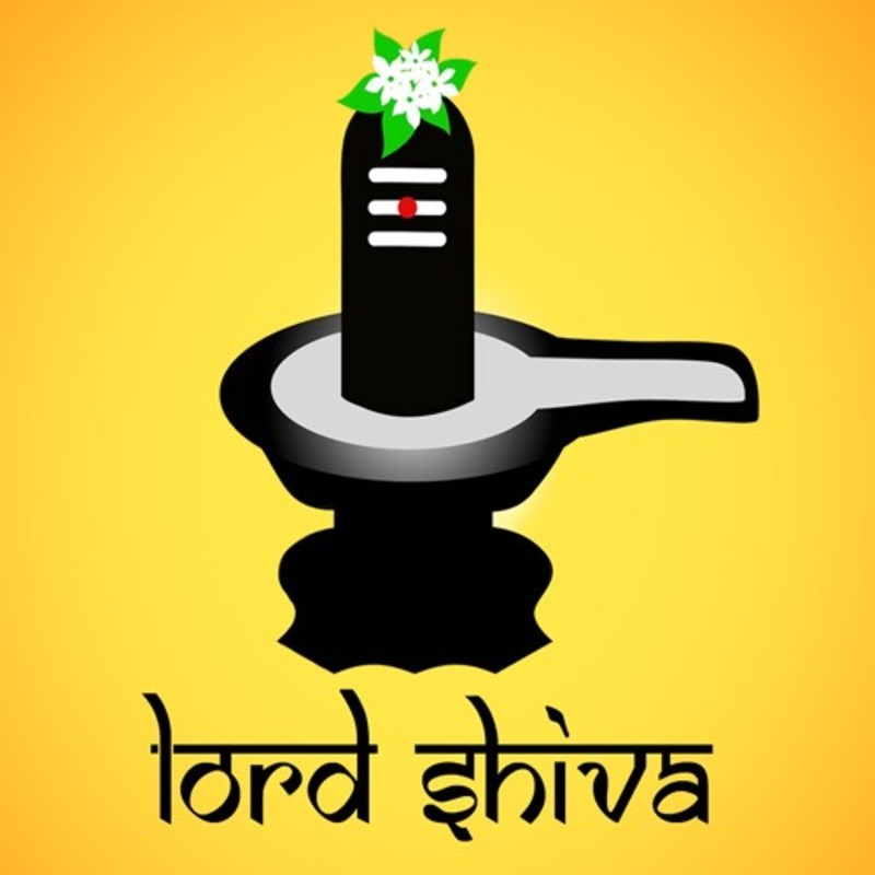 Lord Shiva