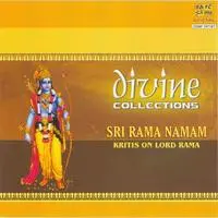 Divine Collections Sri Rama Namam