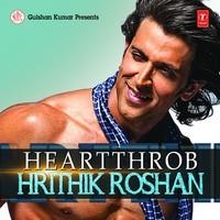 new hindi song hrithik roshan