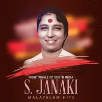 Nightingale of South India - S. Janaki Malayalam Hits