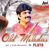 Old Melodies In Flute - (Flute)