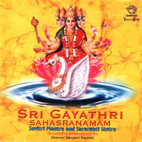 Sri Gayathri Sahasranamam