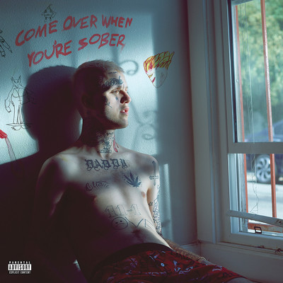 Runaway MP3 Song Download by Lil Peep (Come Over When You're Sober, Pt. 2)|  Listen Runaway Song Free Online