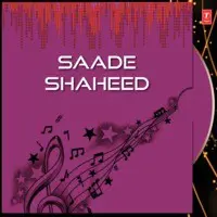 Saade Shaheed