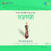 Parampara - Bengali Light Classical Vol 2