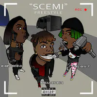 Scemi (Freestyle)