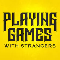 Playing Games with Strangers - season - 1