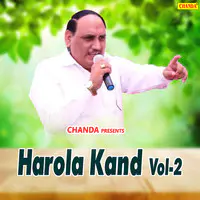 Harola Kand Vol 2