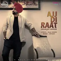 Ajj Di Raat